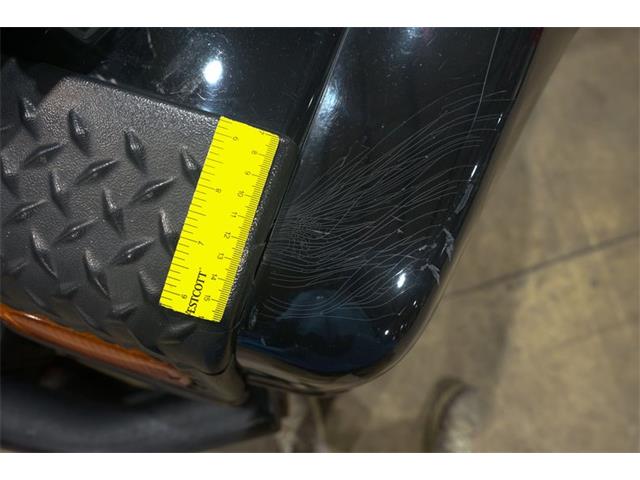 2002 Jeep Wrangler (CC-2068714) for sale in Kentwood, Michigan