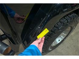 2002 Jeep Wrangler (CC-2068714) for sale in Kentwood, Michigan