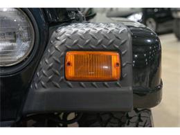 2002 Jeep Wrangler (CC-2068714) for sale in Kentwood, Michigan