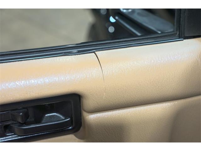 2002 Jeep Wrangler (CC-2068714) for sale in Kentwood, Michigan