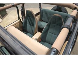 2002 Jeep Wrangler (CC-2068714) for sale in Kentwood, Michigan