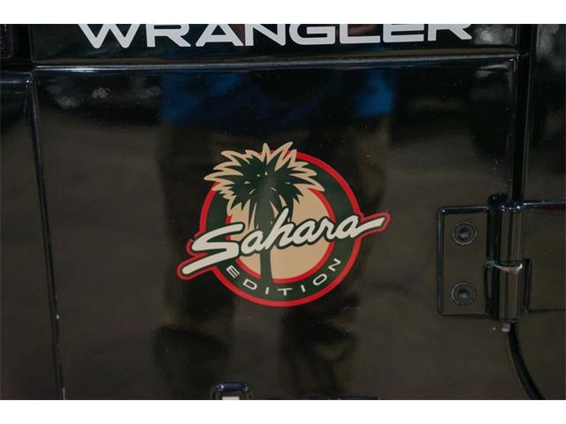 2002 Jeep Wrangler (CC-2068714) for sale in Kentwood, Michigan