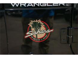 2002 Jeep Wrangler (CC-2068714) for sale in Kentwood, Michigan