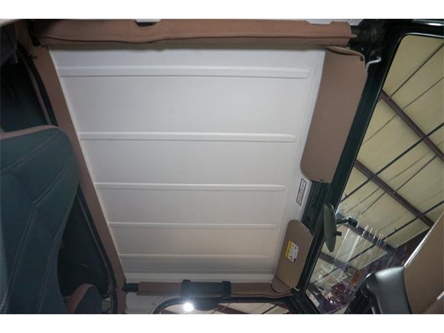 2002 Jeep Wrangler (CC-2068714) for sale in Kentwood, Michigan