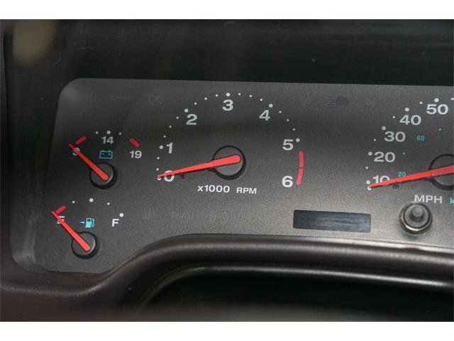 2002 Jeep Wrangler (CC-2068714) for sale in Kentwood, Michigan