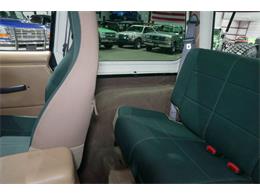 2002 Jeep Wrangler (CC-2068714) for sale in Kentwood, Michigan