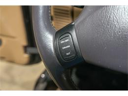 2002 Jeep Wrangler (CC-2068714) for sale in Kentwood, Michigan