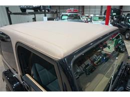 2002 Jeep Wrangler (CC-2068714) for sale in Kentwood, Michigan