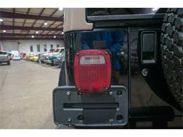 2002 Jeep Wrangler (CC-2068714) for sale in Kentwood, Michigan