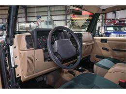 2002 Jeep Wrangler (CC-2068714) for sale in Kentwood, Michigan
