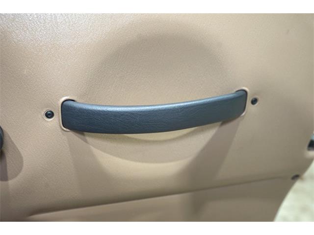 2002 Jeep Wrangler (CC-2068714) for sale in Kentwood, Michigan