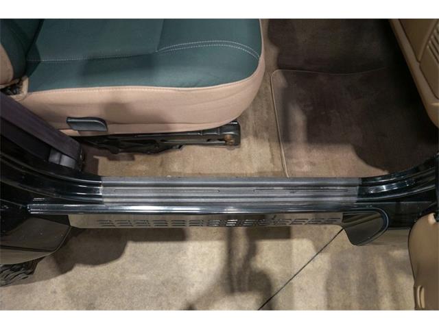 2002 Jeep Wrangler (CC-2068714) for sale in Kentwood, Michigan