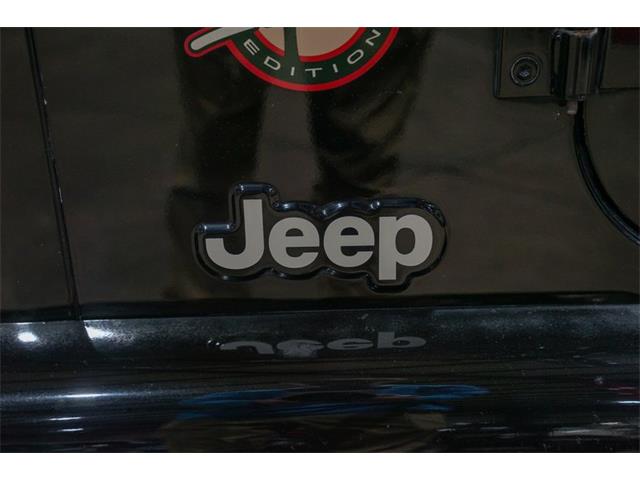 2002 Jeep Wrangler (CC-2068714) for sale in Kentwood, Michigan