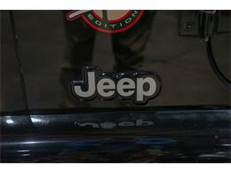 2002 Jeep Wrangler (CC-2068714) for sale in Kentwood, Michigan