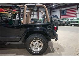 2002 Jeep Wrangler (CC-2068714) for sale in Kentwood, Michigan