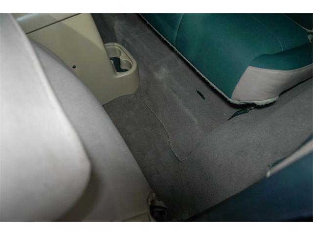 2002 Jeep Wrangler (CC-2068714) for sale in Kentwood, Michigan