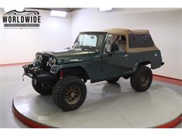1970 Jeep Commando (CC-2068715) for sale in Denver , Colorado