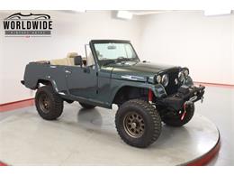 1970 Jeep Commando (CC-2068715) for sale in Denver , Colorado