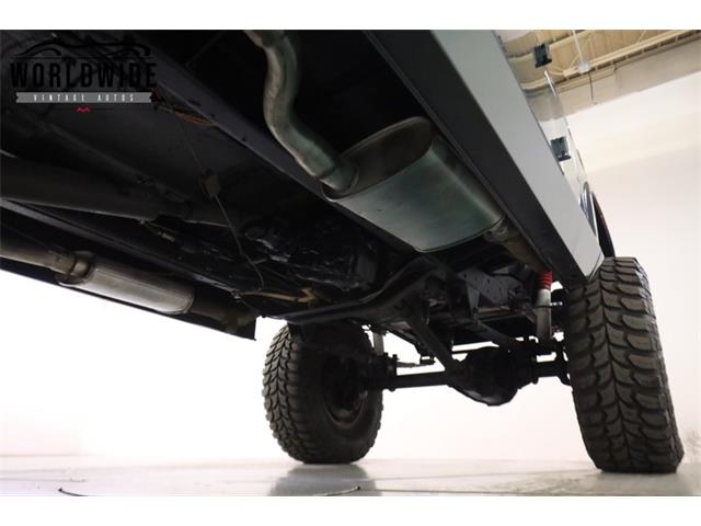 1970 Jeep Commando (CC-2068715) for sale in Denver , Colorado