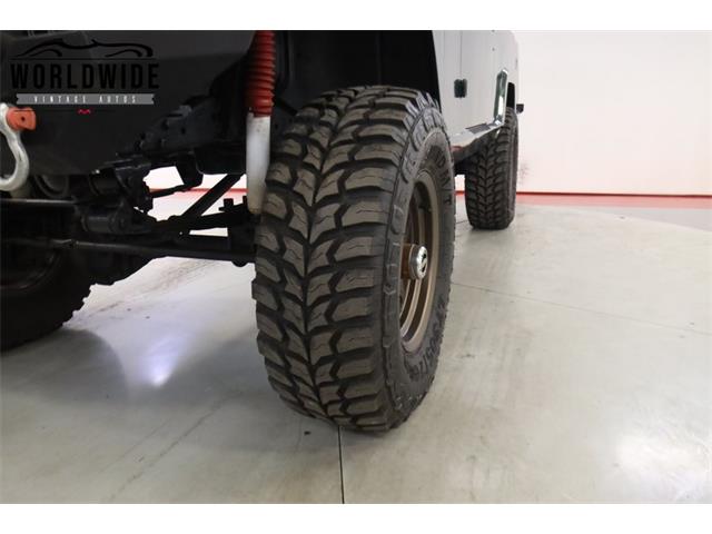 1970 Jeep Commando (CC-2068715) for sale in Denver , Colorado