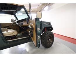 1970 Jeep Commando (CC-2068715) for sale in Denver , Colorado