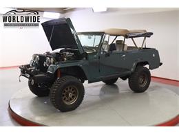 1970 Jeep Commando (CC-2068715) for sale in Denver , Colorado