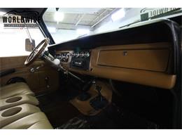 1970 Jeep Commando (CC-2068715) for sale in Denver , Colorado