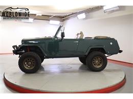 1970 Jeep Commando (CC-2068715) for sale in Denver , Colorado