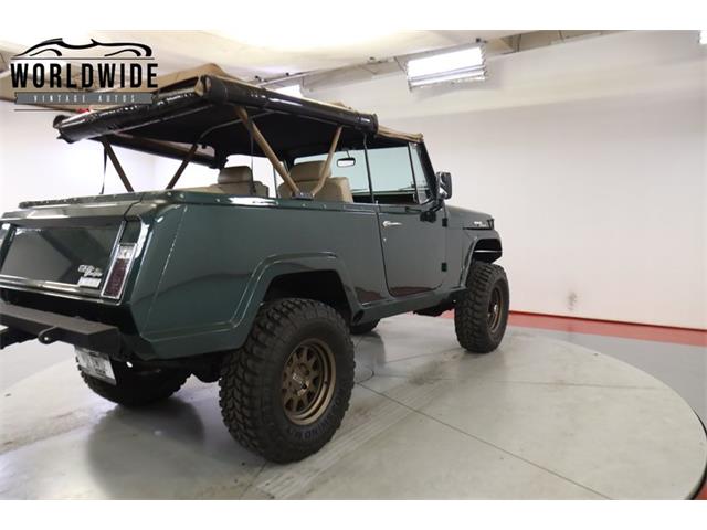 1970 Jeep Commando (CC-2068715) for sale in Denver , Colorado