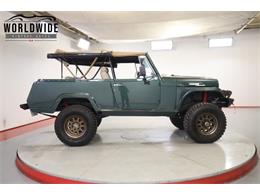 1970 Jeep Commando (CC-2068715) for sale in Denver , Colorado