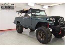 1970 Jeep Commando (CC-2068715) for sale in Denver , Colorado