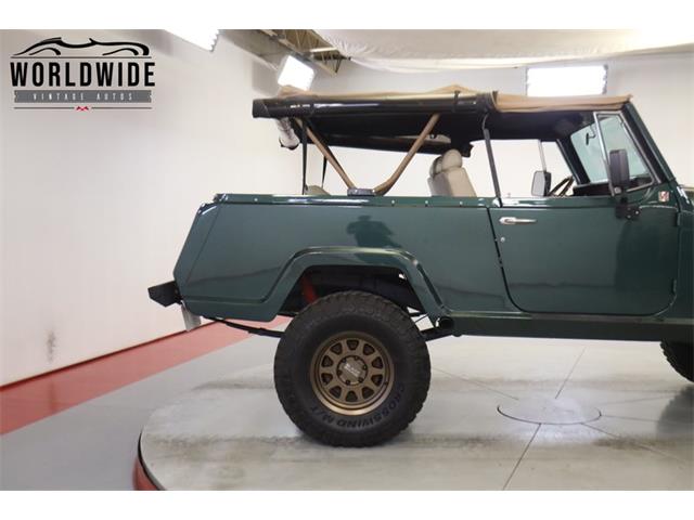 1970 Jeep Commando (CC-2068715) for sale in Denver , Colorado