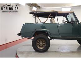 1970 Jeep Commando (CC-2068715) for sale in Denver , Colorado