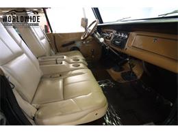 1970 Jeep Commando (CC-2068715) for sale in Denver , Colorado