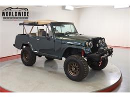 1970 Jeep Commando (CC-2068715) for sale in Denver , Colorado