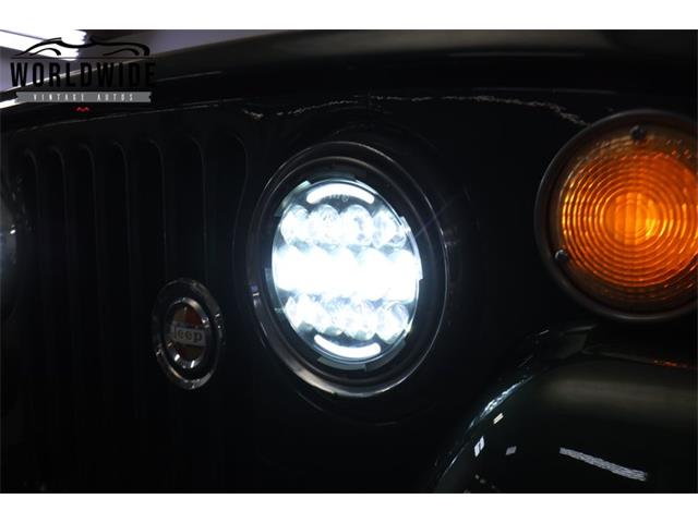 1970 Jeep Commando (CC-2068715) for sale in Denver , Colorado