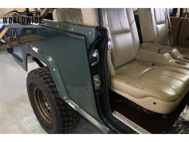 1970 Jeep Commando (CC-2068715) for sale in Denver , Colorado
