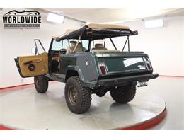 1970 Jeep Commando (CC-2068715) for sale in Denver , Colorado