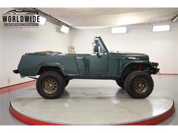 1970 Jeep Commando (CC-2068715) for sale in Denver , Colorado