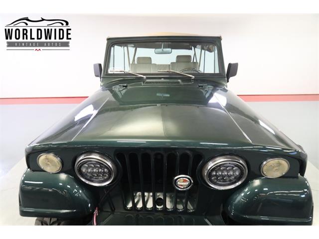 1970 Jeep Commando (CC-2068715) for sale in Denver , Colorado