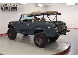 1970 Jeep Commando (CC-2068715) for sale in Denver , Colorado