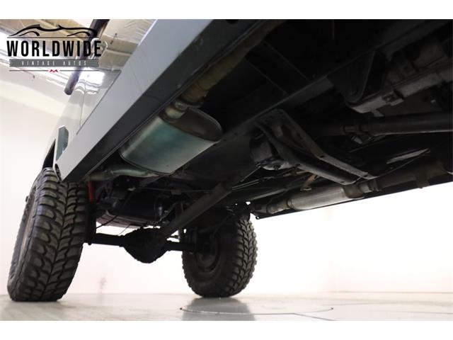 1970 Jeep Commando (CC-2068715) for sale in Denver , Colorado