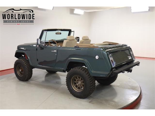 1970 Jeep Commando (CC-2068715) for sale in Denver , Colorado