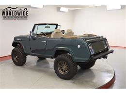 1970 Jeep Commando (CC-2068715) for sale in Denver , Colorado