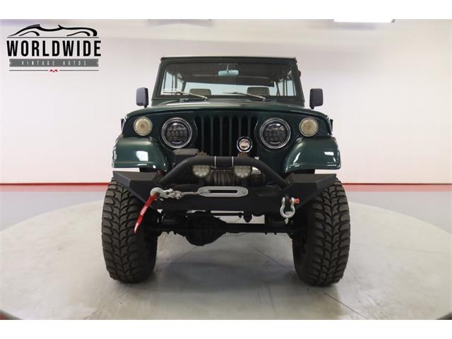 1970 Jeep Commando (CC-2068715) for sale in Denver , Colorado