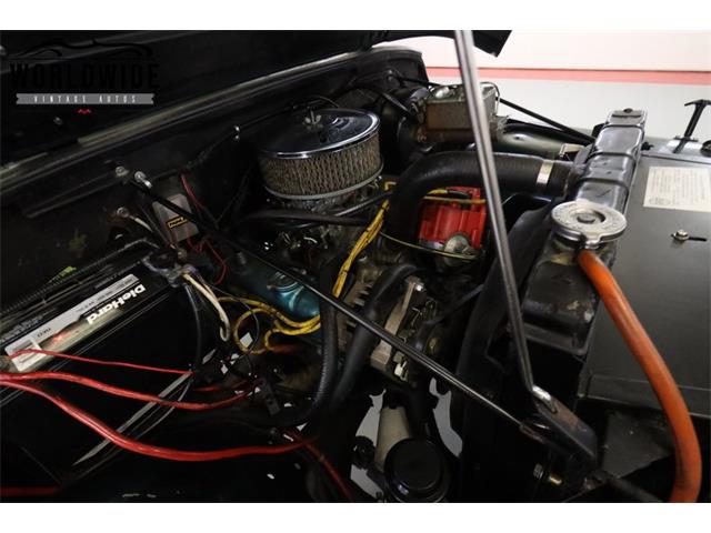 1970 Jeep Commando (CC-2068715) for sale in Denver , Colorado