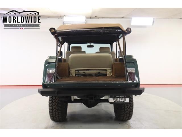 1970 Jeep Commando (CC-2068715) for sale in Denver , Colorado