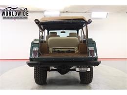 1970 Jeep Commando (CC-2068715) for sale in Denver , Colorado
