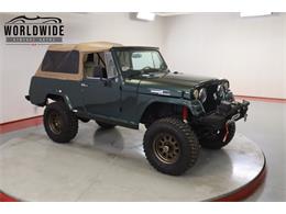 1970 Jeep Commando (CC-2068715) for sale in Denver , Colorado