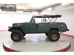1970 Jeep Commando (CC-2068715) for sale in Denver , Colorado